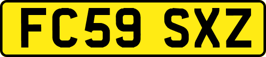 FC59SXZ