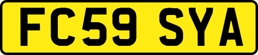 FC59SYA