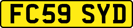 FC59SYD