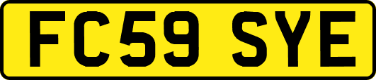 FC59SYE