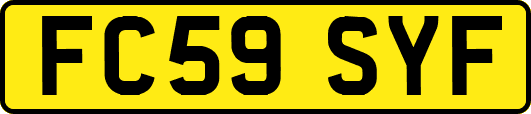 FC59SYF