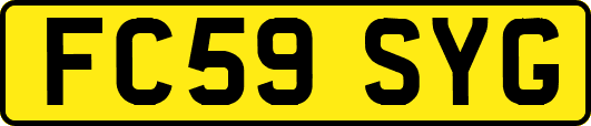 FC59SYG