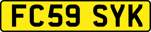 FC59SYK