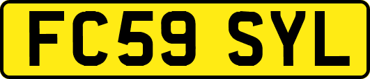 FC59SYL