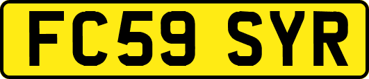 FC59SYR