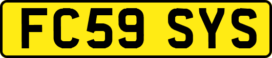 FC59SYS