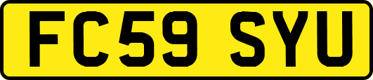 FC59SYU