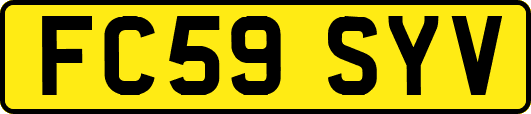 FC59SYV