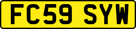FC59SYW