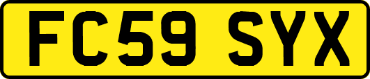 FC59SYX