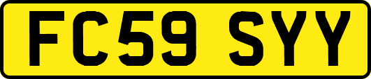 FC59SYY