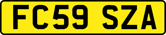 FC59SZA