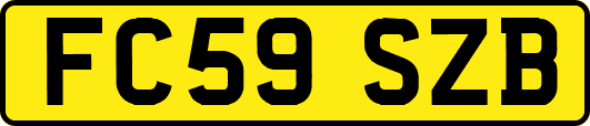 FC59SZB