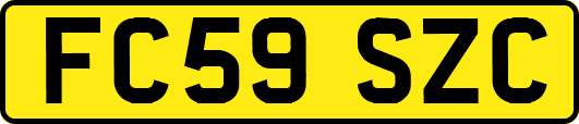 FC59SZC