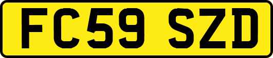 FC59SZD