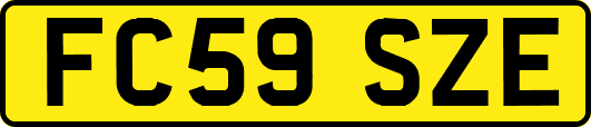 FC59SZE