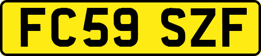 FC59SZF