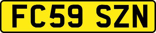 FC59SZN