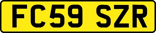 FC59SZR