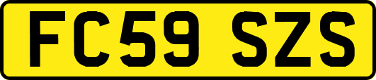 FC59SZS