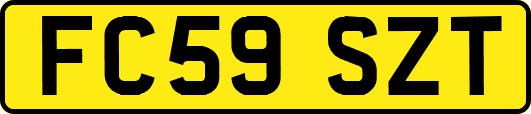 FC59SZT
