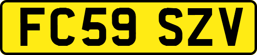 FC59SZV