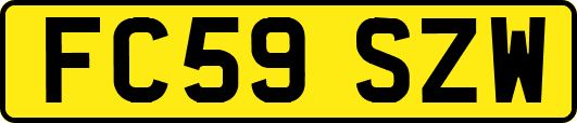 FC59SZW
