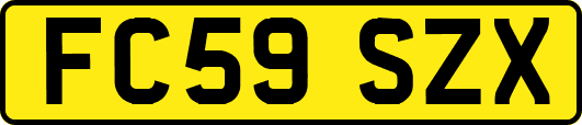 FC59SZX