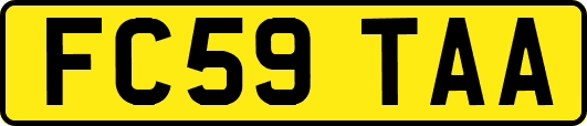 FC59TAA