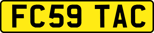 FC59TAC