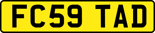 FC59TAD