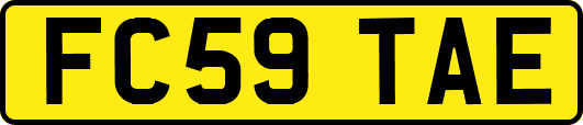 FC59TAE
