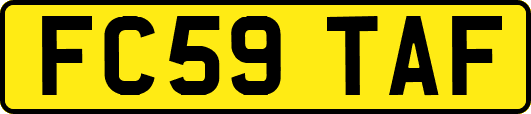 FC59TAF
