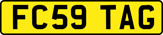 FC59TAG