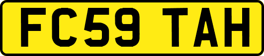 FC59TAH