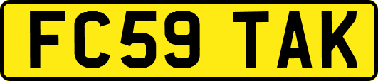 FC59TAK