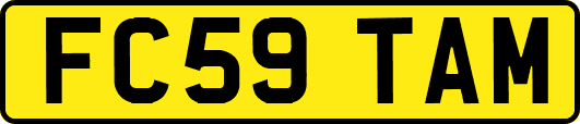 FC59TAM
