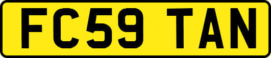 FC59TAN