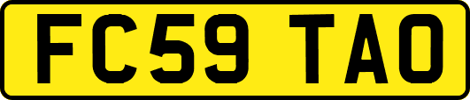 FC59TAO