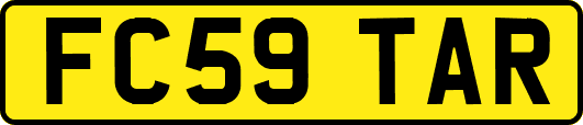 FC59TAR