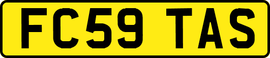 FC59TAS