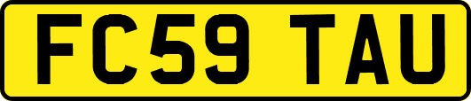 FC59TAU