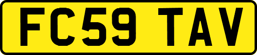 FC59TAV