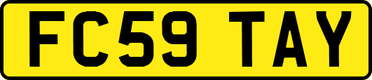 FC59TAY