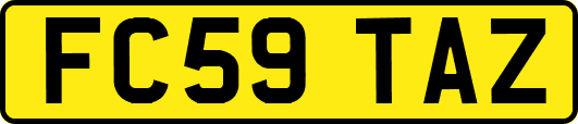 FC59TAZ