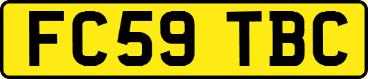 FC59TBC