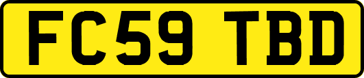 FC59TBD