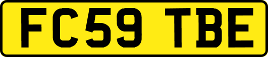 FC59TBE