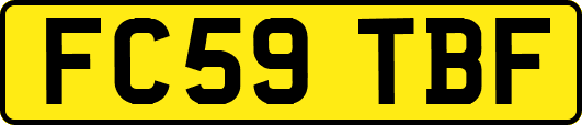 FC59TBF