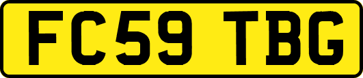 FC59TBG